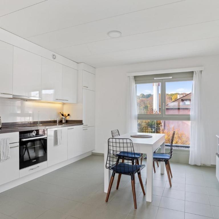 Berne 2 by Homenhancement - Self Check In - Apartamento de 1 dormitorio - 3