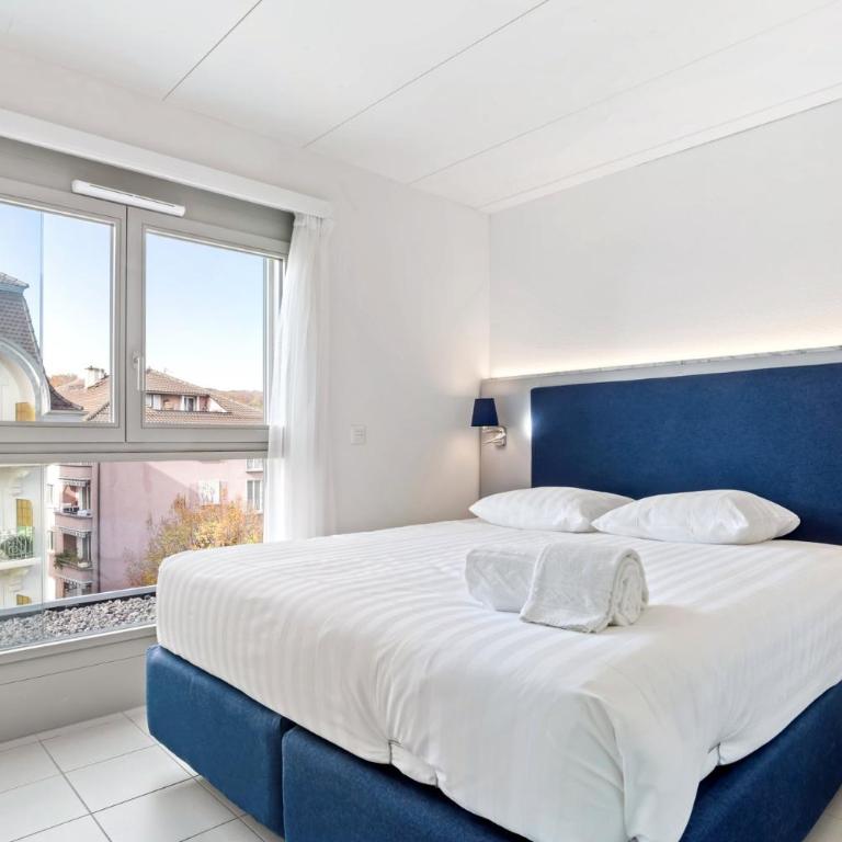 Berne 2 by Homenhancement - Self Check In - Apartamento de 1 dormitorio - 4