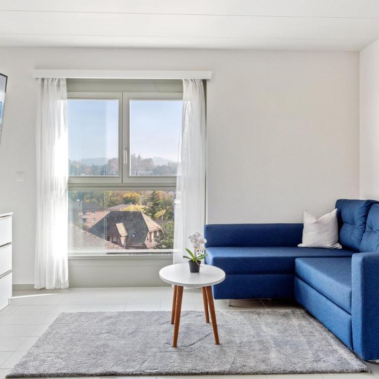 Berne 2 by Homenhancement - Self Check In - Apartamento de 1 dormitorio - 2