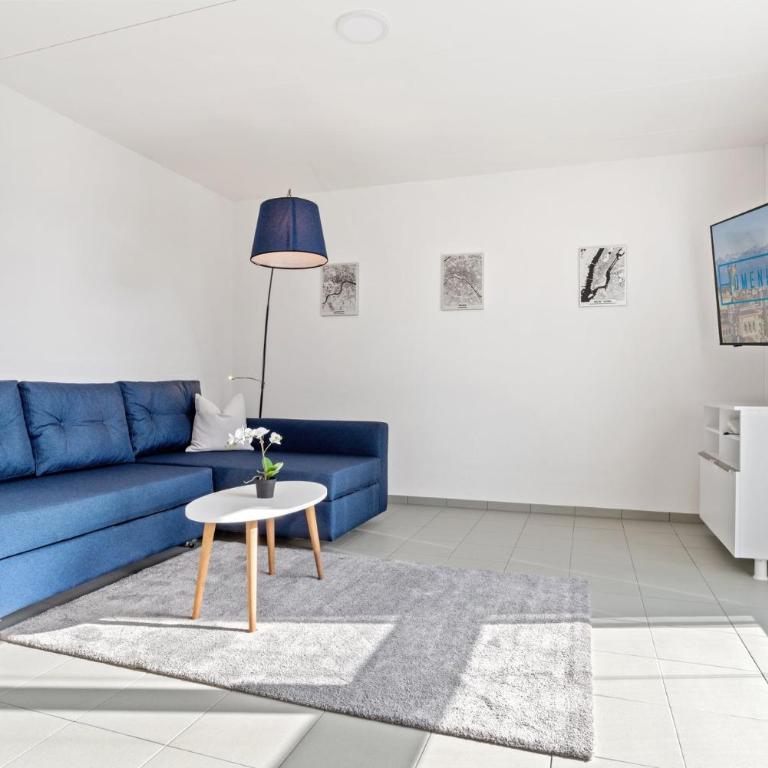Berne 2 by Homenhancement - Self Check In - Apartamento de 1 dormitorio - 2