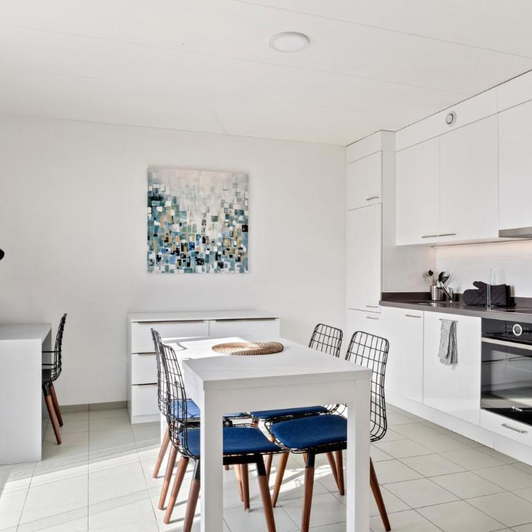 Berne 2 by Homenhancement - Self Check In - Apartamento de 1 dormitorio - 3