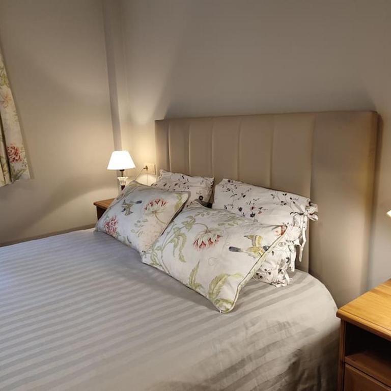 Boira, ideal familias, preciosas vistas, garaje incluido - Appartement 3 Chambres - 14