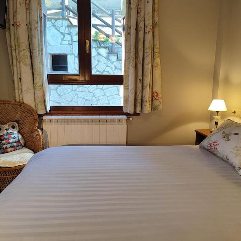 Boira, ideal familias, preciosas vistas, garaje incluido - Appartement 3 Chambres - 19