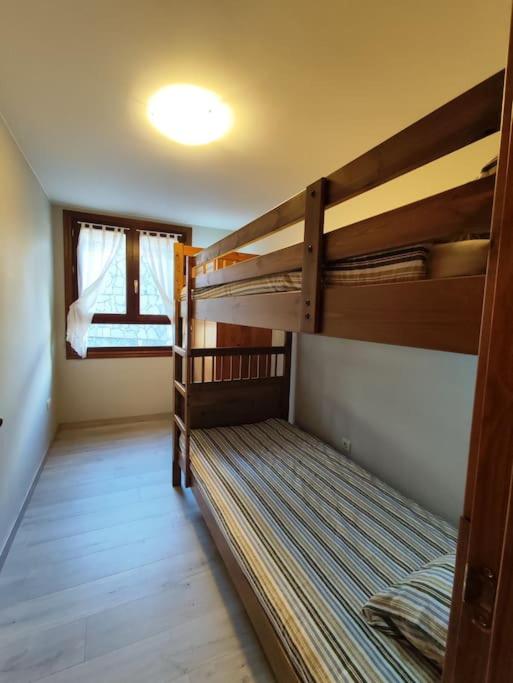 Boira, ideal familias, preciosas vistas, garaje incluido - Appartement 3 Chambres - 21