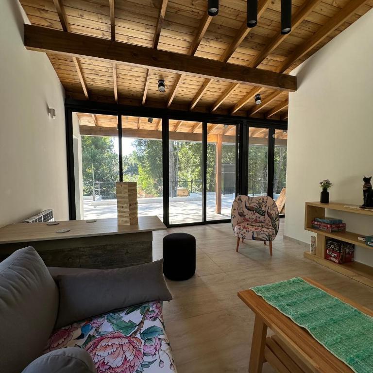 La Cayetana - Casa de 4 dormitorios - 34