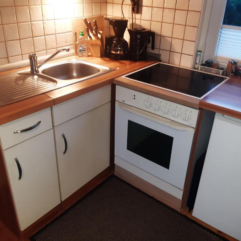 Hüttenzauber - Appartement avec Vue sur la Montagne - 6