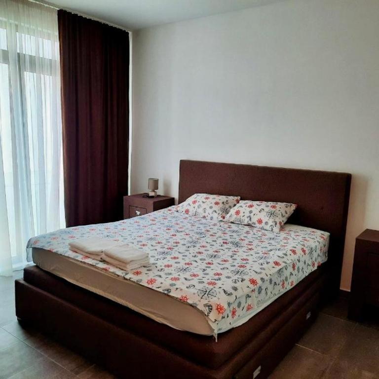 Apartments Joy - Studio Apartment - 4