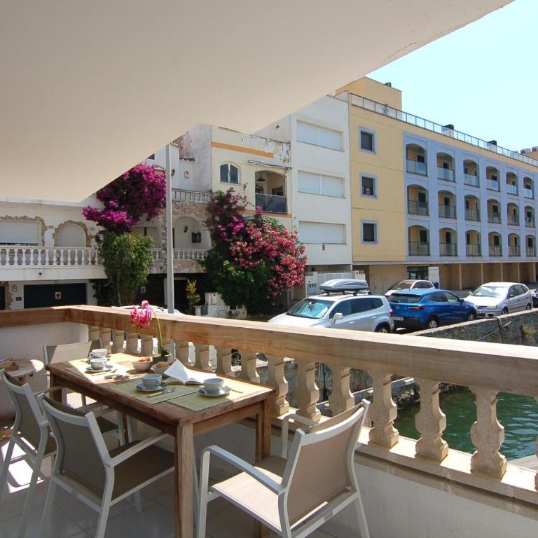 RNET - Caballito de Mar - Apartamento de 2 dormitorios - 2