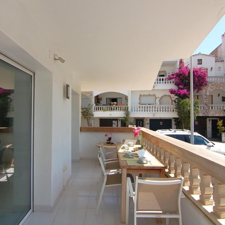 RNET - Caballito de Mar - Apartamento de 2 dormitorios - 4