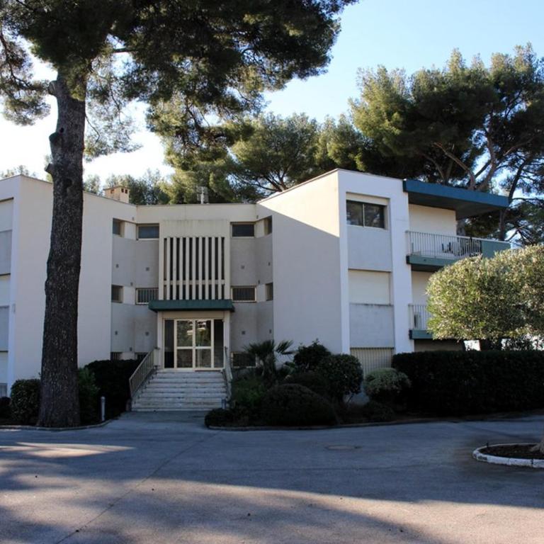 EDENROC Appartement pour 4 personnes avec vue mer à Carqueiranne - Appartement - 1