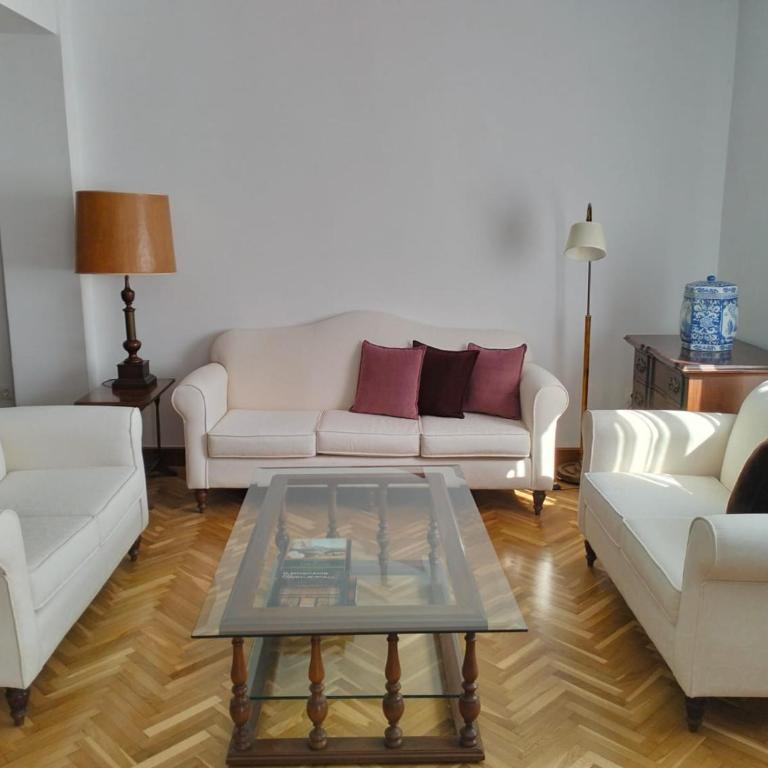 RentalSevilla Virgen de Consolación - Apartamento de 2 dormitorios - 2