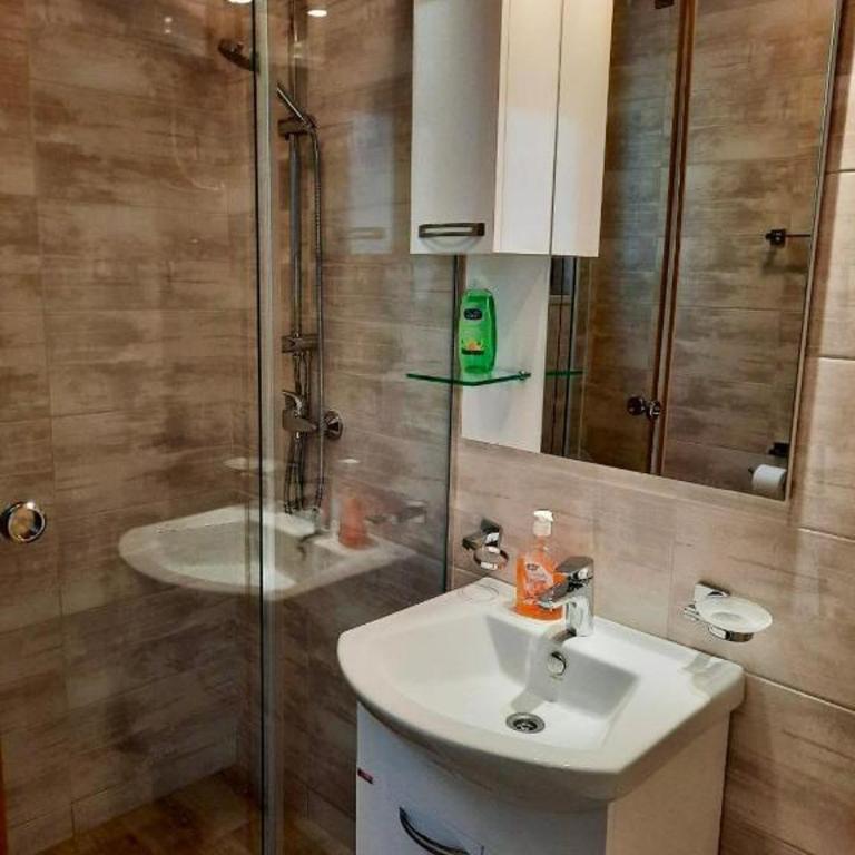 Apartments Joy - Studio Apartment - 6