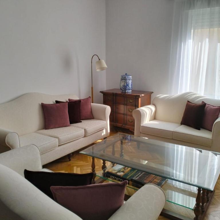 RentalSevilla Virgen de Consolación - Apartamento de 2 dormitorios - 3