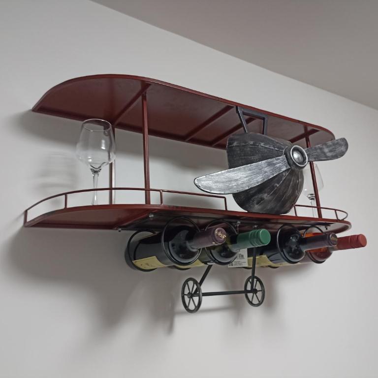 Mini Garsonjera - Deluxe Junior Suite - 20