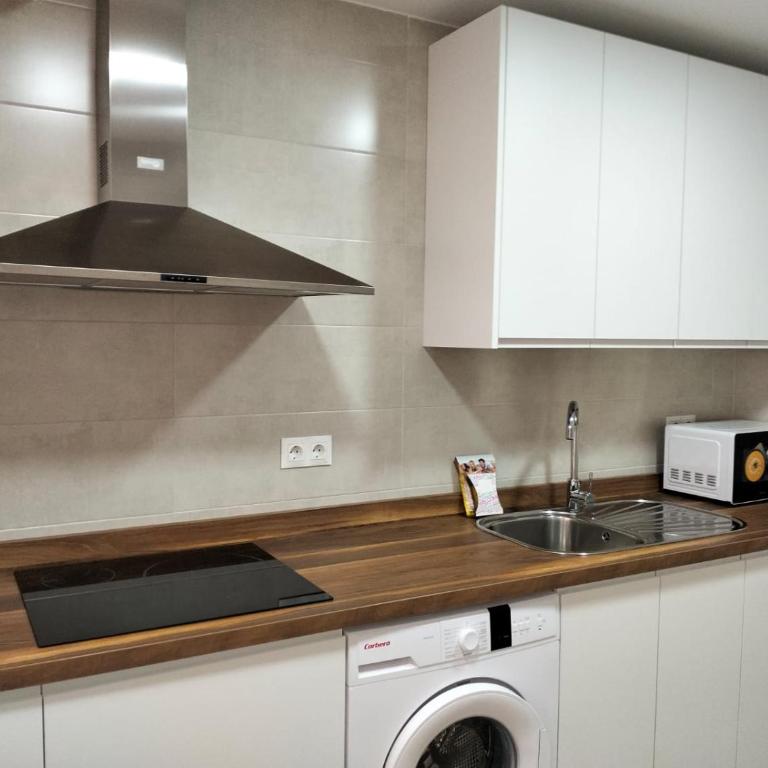 RentalSevilla Virgen de Consolación - Apartamento de 2 dormitorios - 10