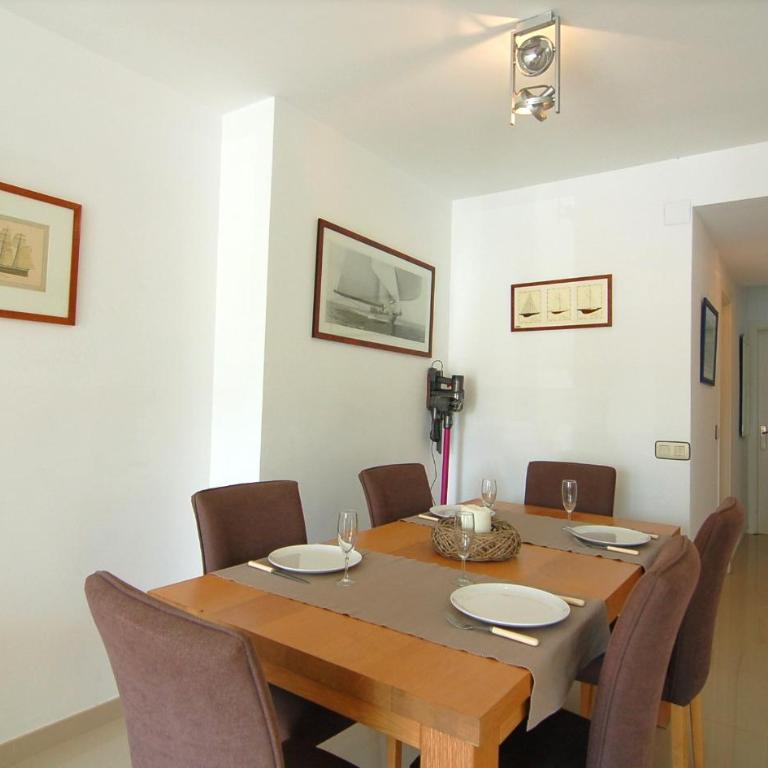 RNET - Caballito de Mar - Apartamento de 2 dormitorios - 9
