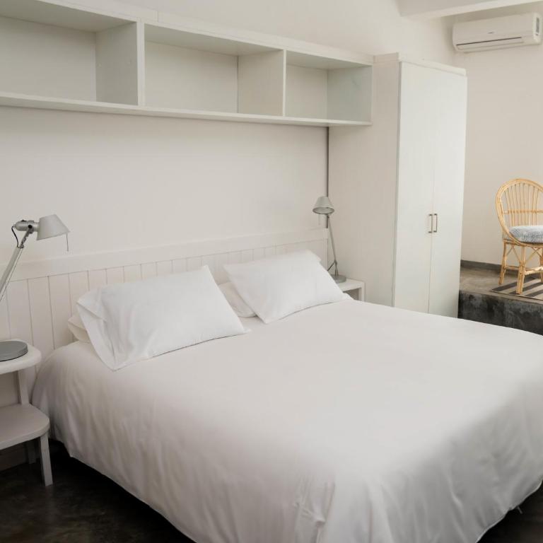 La Posta Beach Hotel - Standard Double Room - 3