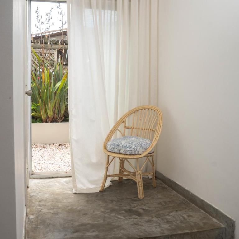 La Posta Beach Hotel - Standard Double Room - 1