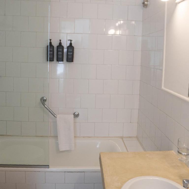 La Posta Beach Hotel - Standard Double Room - 7