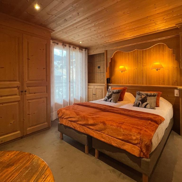 La Clef des Champs - Suite Familiale - 2