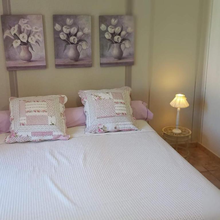 Les Lavandins-Gite Vincent - Maison 1 Chambre - 14