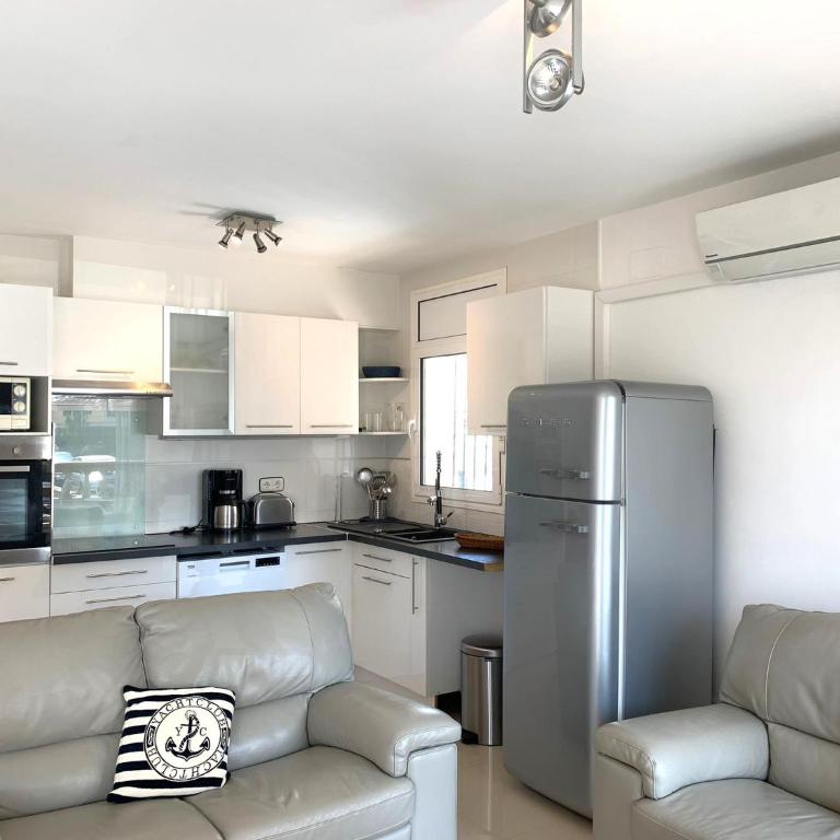 RNET - Caballito de Mar - Apartamento de 2 dormitorios - 14