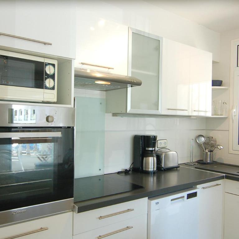 RNET - Caballito de Mar - Apartamento de 2 dormitorios - 15