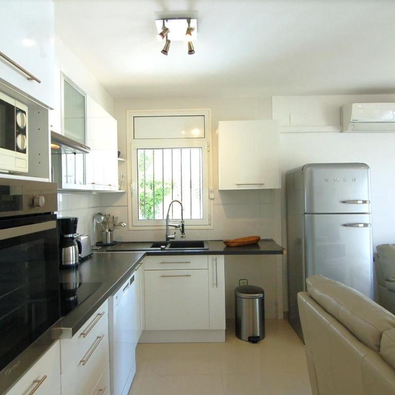 RNET - Caballito de Mar - Apartamento de 2 dormitorios - 16