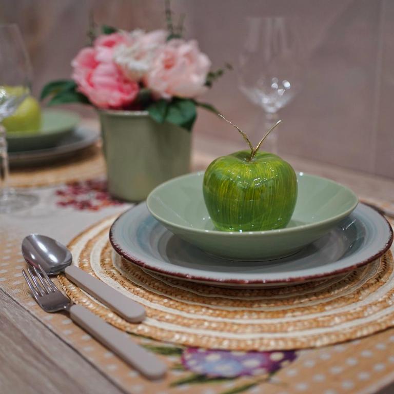 Luxury house Le mie peonie - Casa Vacanze - 6