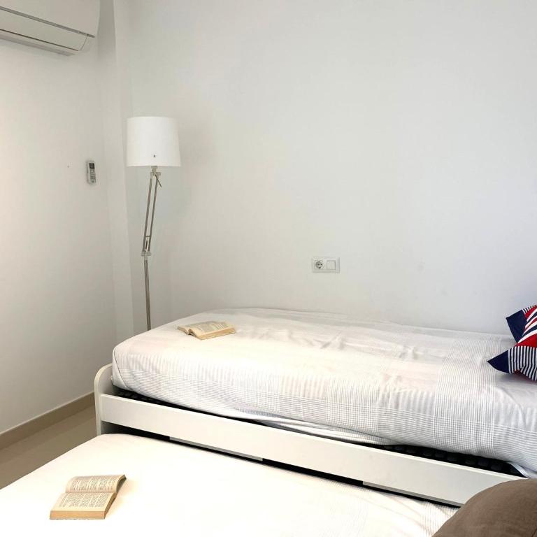RNET - Caballito de Mar - Apartamento de 2 dormitorios - 18