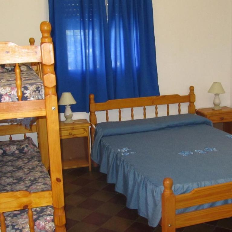 Departamentos BELVEDERE de Un Dormitorio y Monoambientes - Apartamento de 1 dormitorio - 10