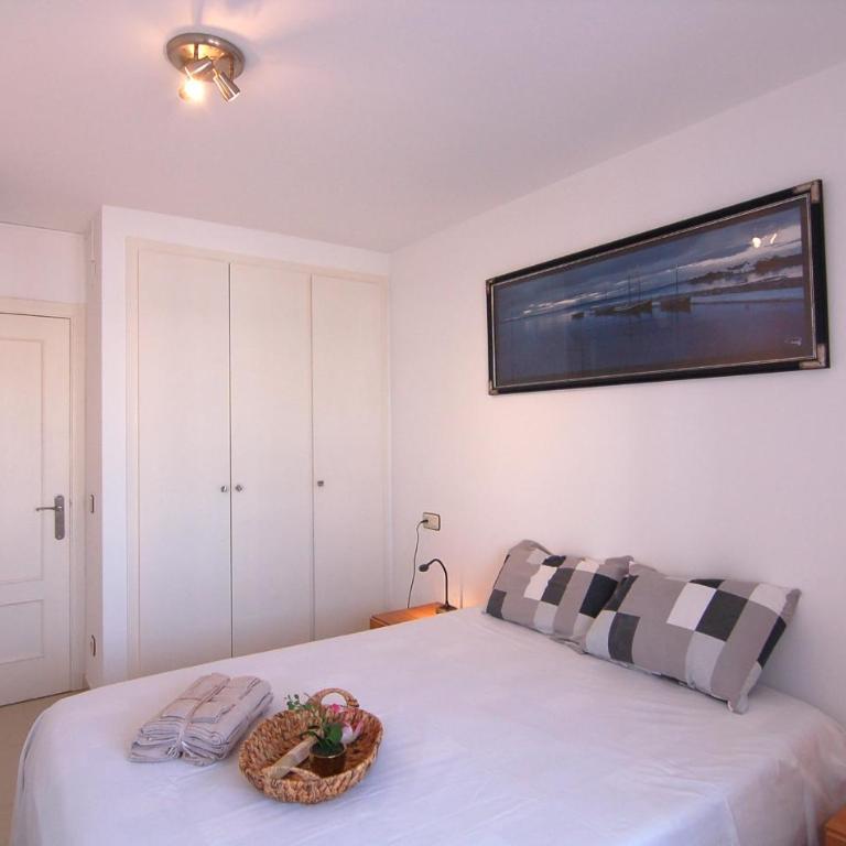 RNET - Caballito de Mar - Apartamento de 2 dormitorios - 20