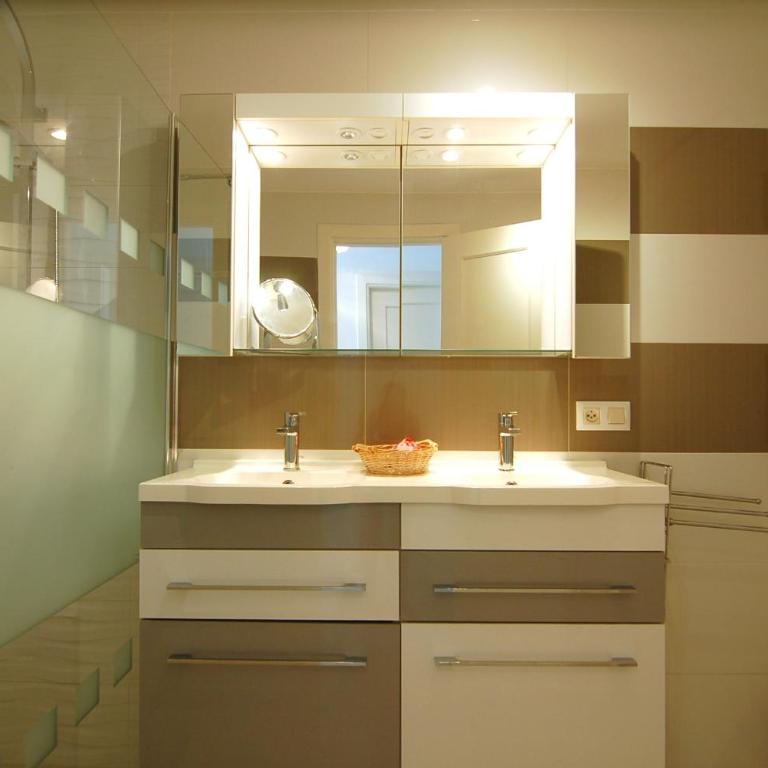 RNET - Caballito de Mar - Apartamento de 2 dormitorios - 22