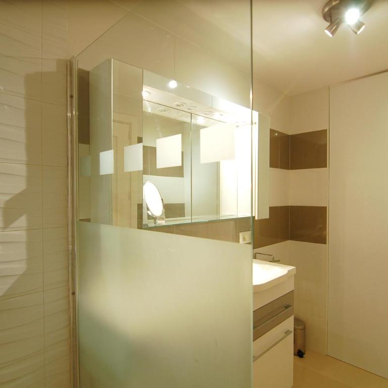 RNET - Caballito de Mar - Apartamento de 2 dormitorios - 23