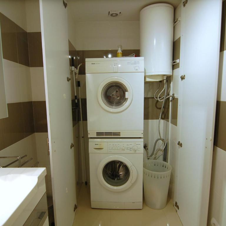 RNET - Caballito de Mar - Apartamento de 2 dormitorios - 24