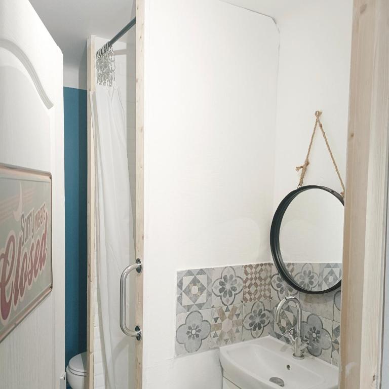 Studio Oasis Narbonne Terrasse & Calme - Casa Vacanze - 7