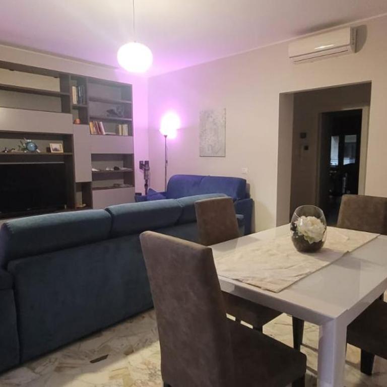 Cozy room in a SHARED apartment close to Linate airport stanza in appartamento condiviso a due passi da Milano Linate - Superior Double Room - 12