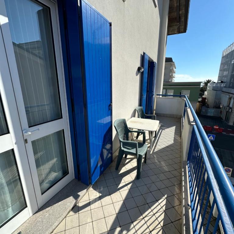 RESIDENCE STEFANIA ATTICI SU 2 LIVELLI - AGENZIA COCAL - Appartamento con 1 Camera da Letto - 2