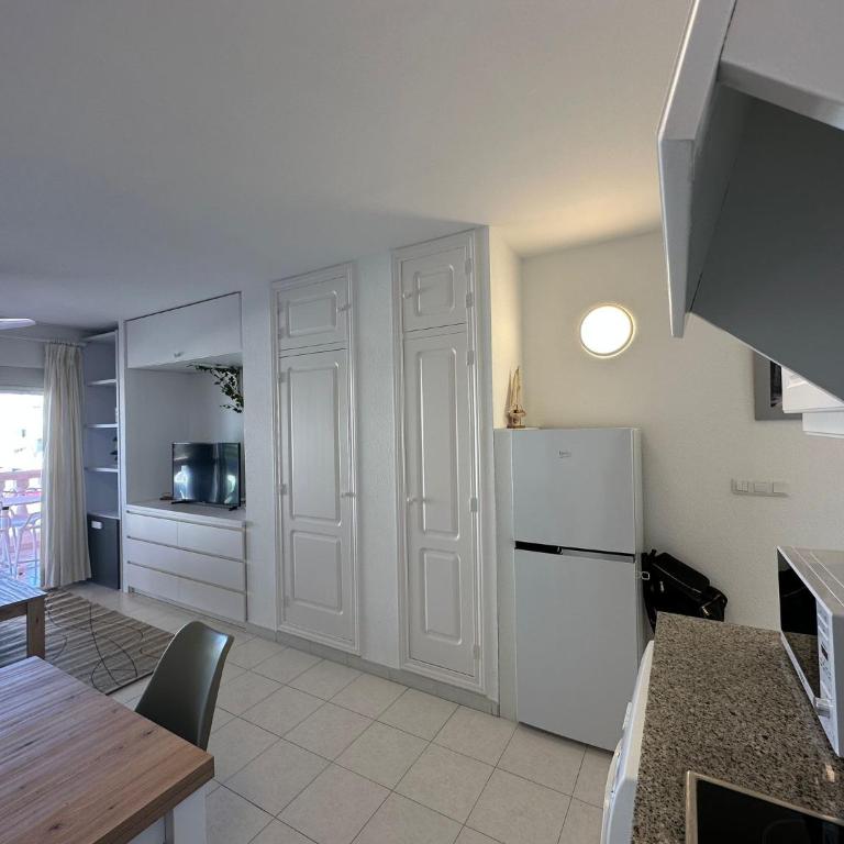 PLAYA Denia BEACH ESTUDIO - Estudio con terraza - 22