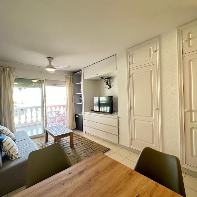 PLAYA Denia BEACH ESTUDIO - Estudio con terraza - 15