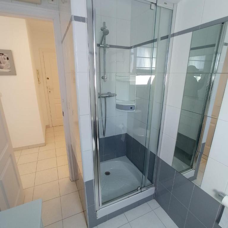 PLAYA Denia BEACH ESTUDIO - Estudio con terraza - 29