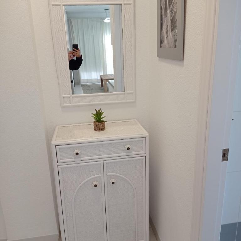 PLAYA Denia BEACH ESTUDIO - Estudio con terraza - 28