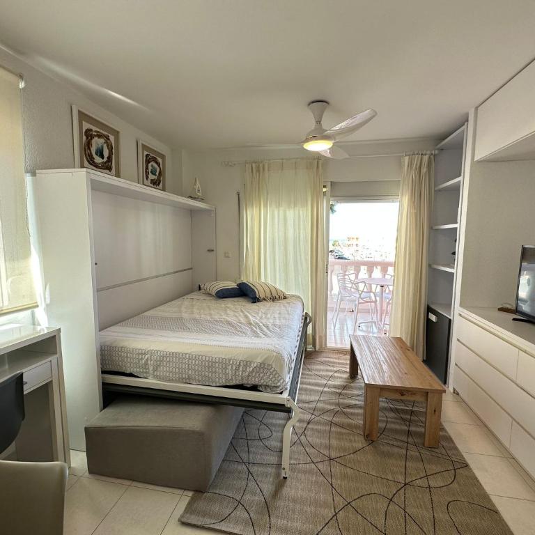 PLAYA Denia BEACH ESTUDIO - Estudio con terraza - 20