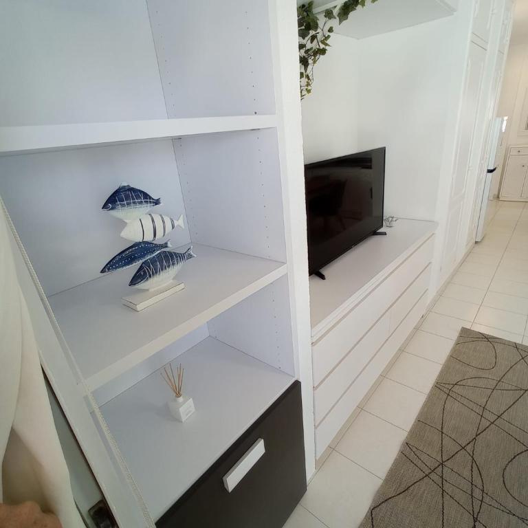 PLAYA Denia BEACH ESTUDIO - Estudio con terraza - 13