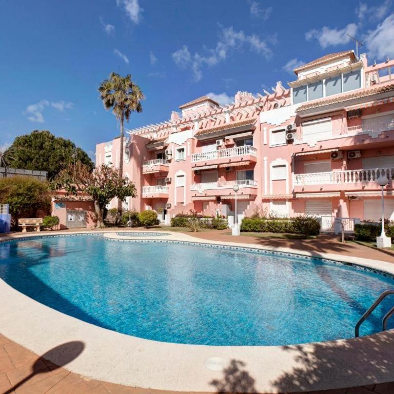 PLAYA Denia BEACH ESTUDIO - Estudio con terraza - 35