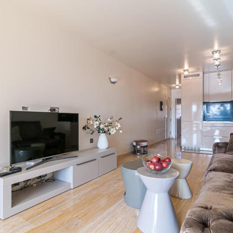 Luxurious Apartment In Residencial Mango! - Apartamento Deluxe - 2