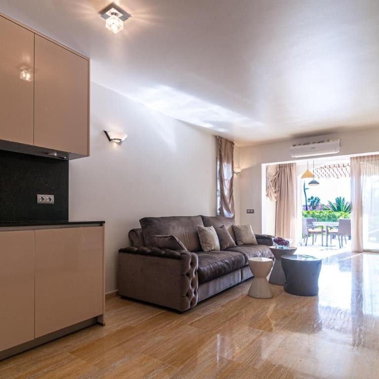 Luxurious Apartment In Residencial Mango! - Apartamento Deluxe - 7