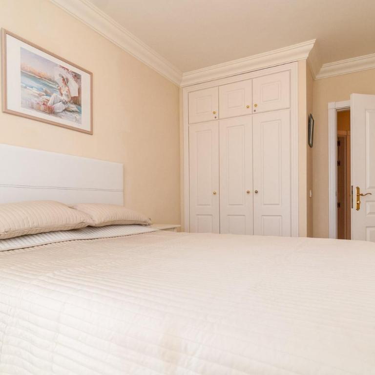 Magnificent apartment in Terrazas Del Duque 1 - Apartamento con vistas al mar - 12