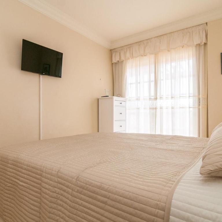 Magnificent apartment in Terrazas Del Duque 1 - Apartamento con vistas al mar - 11