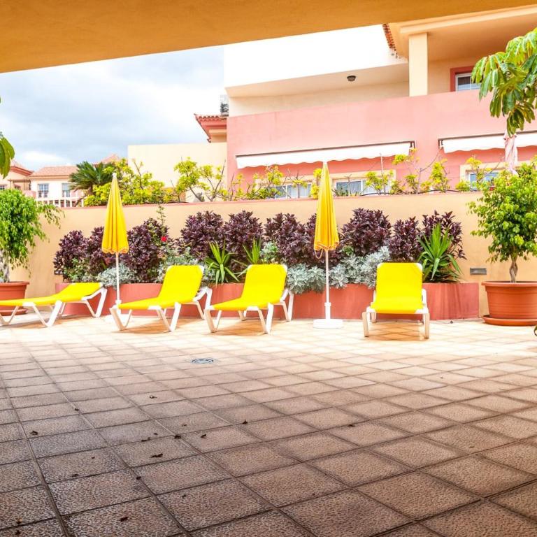 Magnificent apartment in Terrazas Del Duque 1 - Apartamento con vistas al mar - 18
